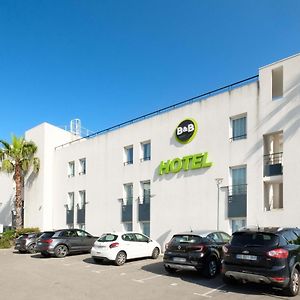 B&B Hôtel Cannes La Bocca Plage